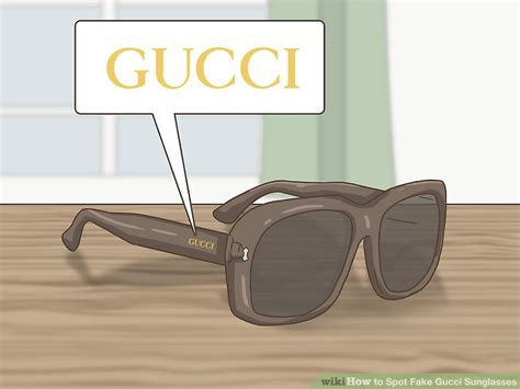 replica gucci glqaawa|How to Spot Fake Gucci Sunglasses (with Pictures) .